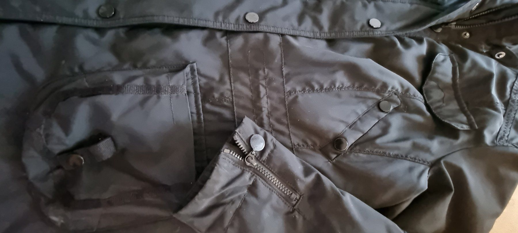 Giacche: Robuste warme Yessica Jacke gr.44/46 – Nuovo (secondo la descrizione) da Grossdietwil venduto da GNOM313 2