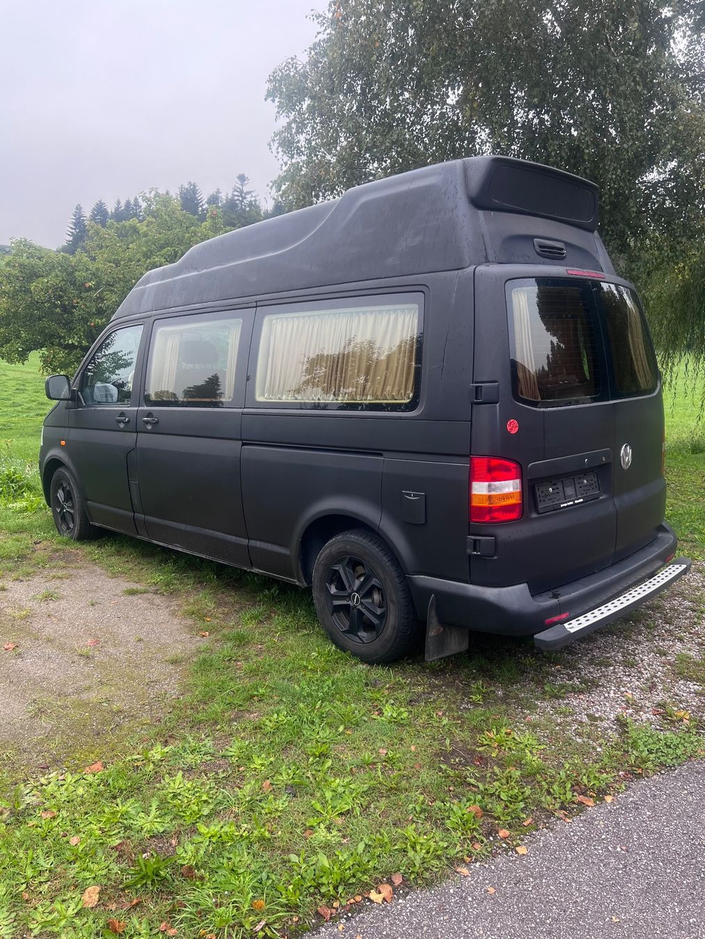 VW Camping Fahrzeuge: VW T5 Caravelle 2.5 TDI – Gebraucht aus Arni BE von wan_l6bq 3