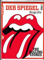 Rolling Stones - Spiegel Sonderausgabe