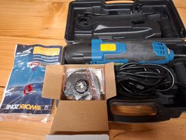 Workzone Fein  NEU