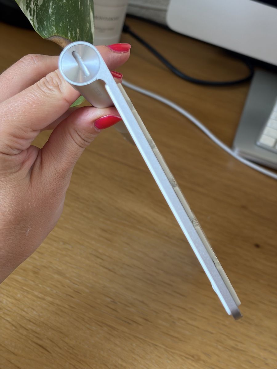 Apple Claviers: Apple Magic Keyboard A1314 – D'occasion à Zürich par Abu95 6