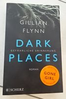 GILLIAN FLYNN DARK PLACES  Gefährliche Erinnerung