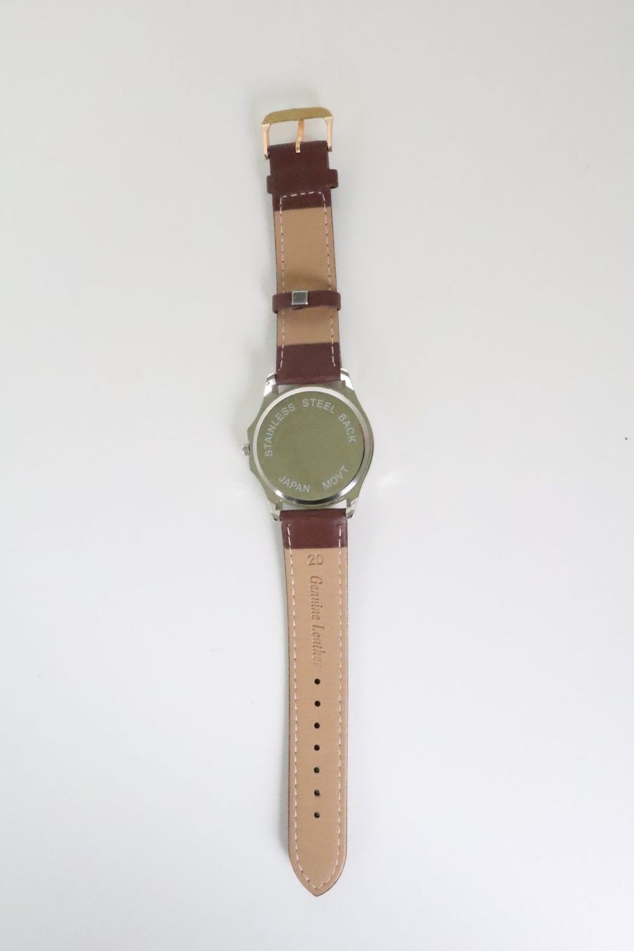 Montres: Herren Uhr  läuft Garantie – D'occasion à Willisau par flabastian 5