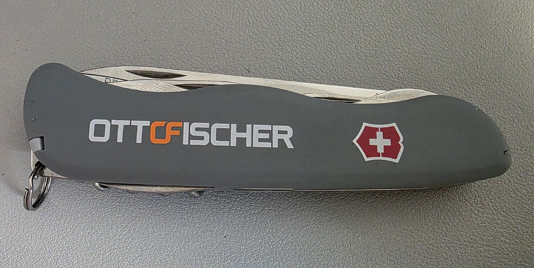 Victorinox Coltelli tascabile: Victorinox Messer - Otto Fischer - Super erhaltung – Usato da Niederuzwil venduto da 262305