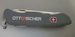 Victorinox Messer - Otto Fischer - Super erhaltung