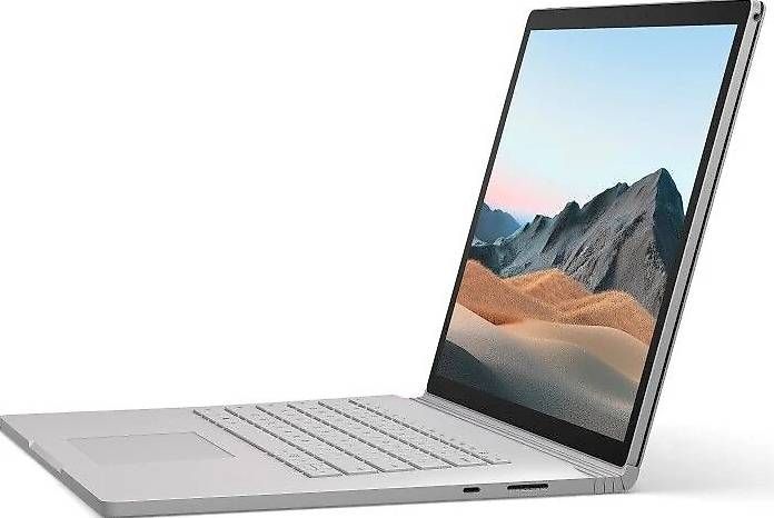 Microsoft Notebook: Surface Book 3 – Usato da Gränichen venduto da KBE01 1