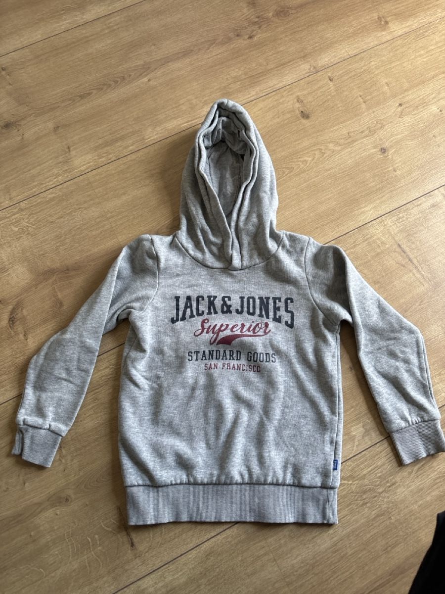 Pullover & Sweatshirts: Pullover gr 128 – Gebraucht aus Effretikon von fabee