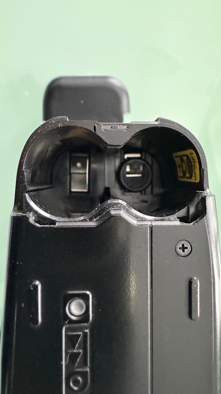 Pentax Fotocamera: Pentax Zoom 70-x Kompaktkamera – Usato da Bellmund venduto da Kari58 5