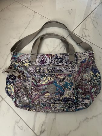 Kipling Umhängetasche, Kipling sac bandoulière 