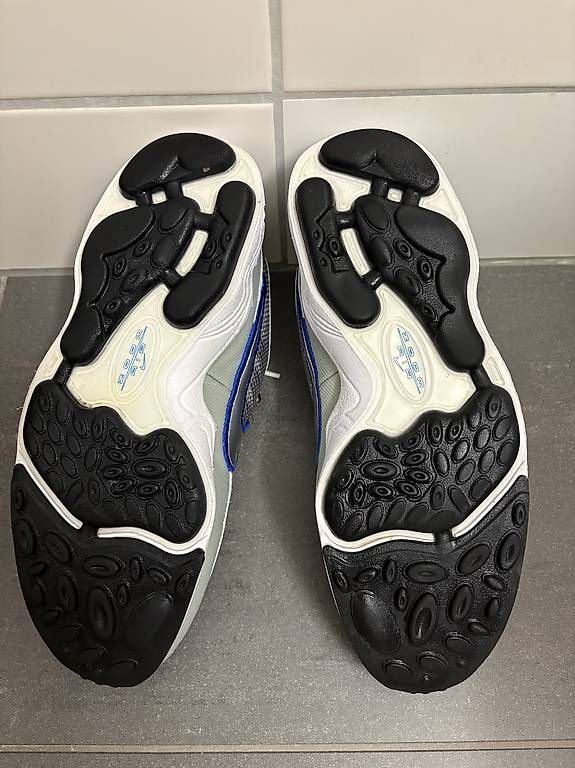 Herrenschuhe: Nike Sneaker, Grösse 41 – Gebraucht aus Spiez von mpires 4