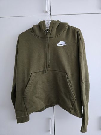 Nike Hoodie - Grösse XS