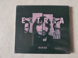Extraa  -  Baked  /  Fabrikneu