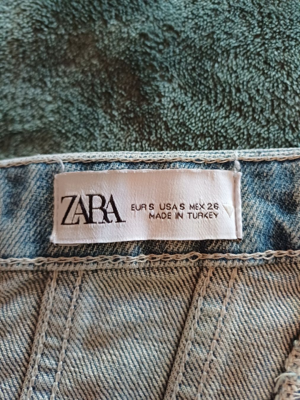 Zara Top: Bustier Zara – Nuovo (secondo la descrizione) da Bex venduto da Sakito 2