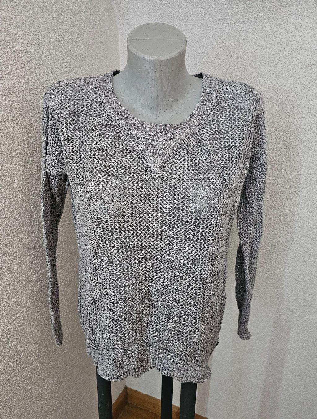 Nafnaf Maglioni & Felpe: Cooler leichter Strick Pullover ROXY Gr. SF – Usato da Füllinsdorf venduto da Sunnebliemli7 1