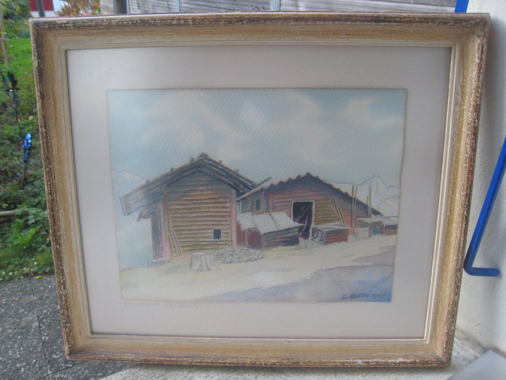 ANSELMI, Jakob Theodor (18851974) 