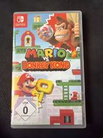 Jeu Nintendo Switch Mario vs Donkey Kong Neuf