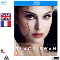 Black Swan (2010) - Blu-ray