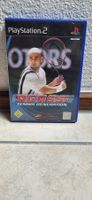 PS2 Spiel – Agassi Tennis Generation