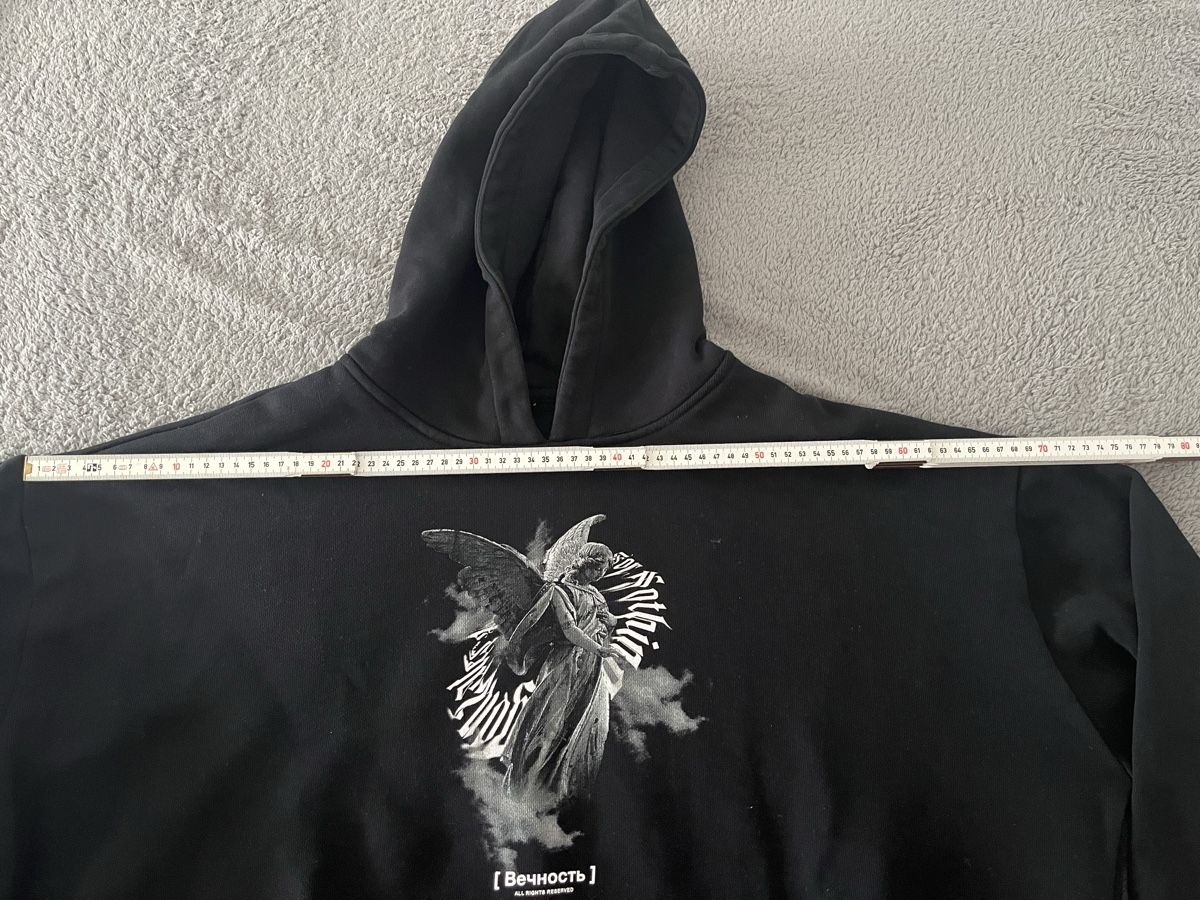Pulls & Sweat-shirts: MJ Gonzales Hoodie – D'occasion à Zollikerberg par JvD0211 3