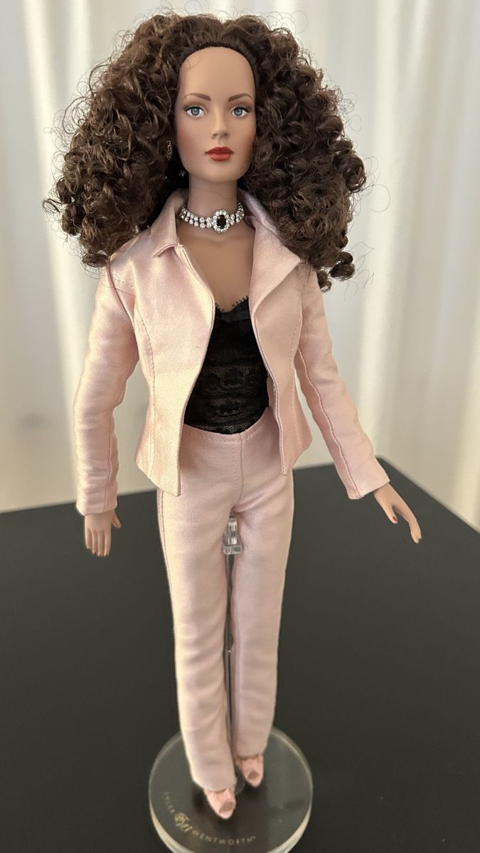Bambole: Tonner Doll Sammler Puppe – Usato da Thalwil venduto da Centrone