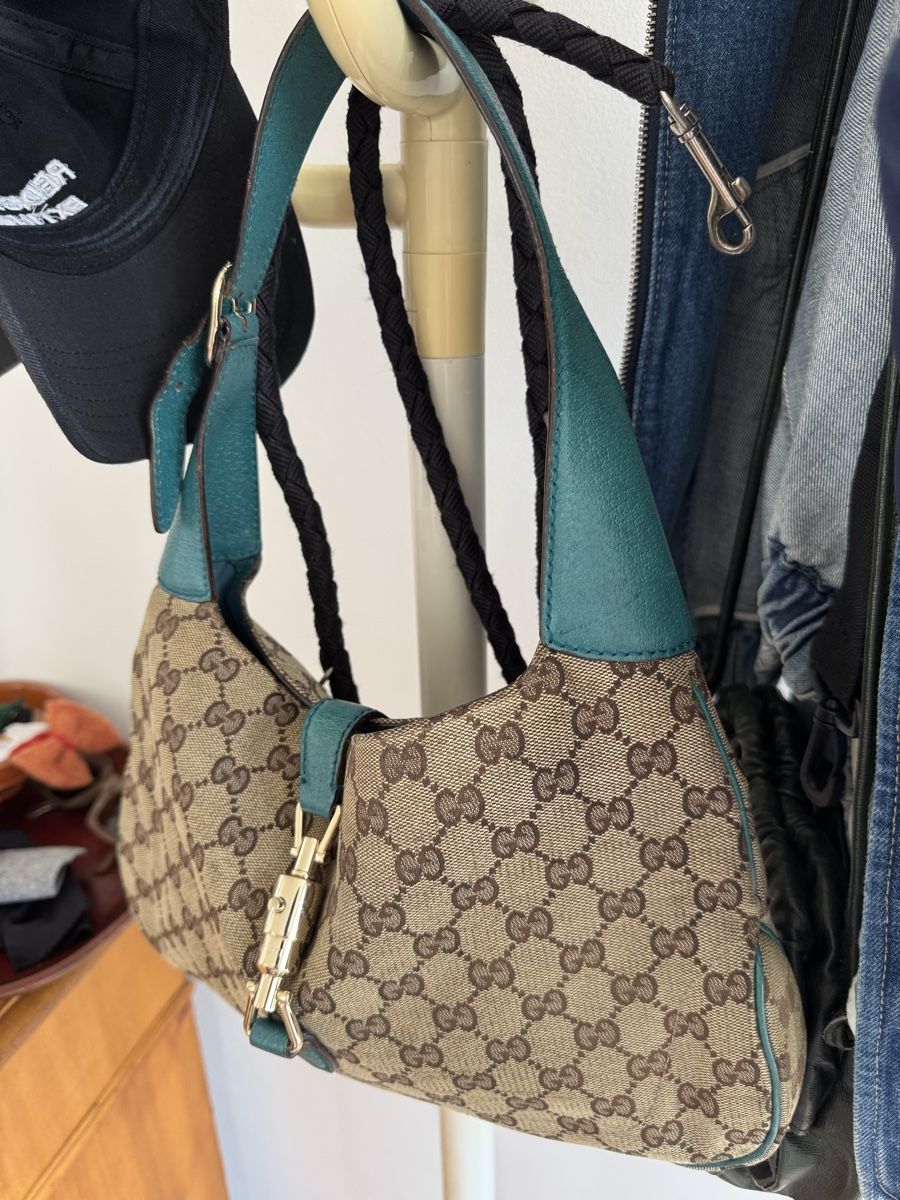 Gucci Borse da donna: GUCCI JACKIE c2002 – Usato da Bern venduto da ili_bg5s 1