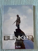 Bunker Band 1/5 , Verbotene Grenzen, neuwertig
