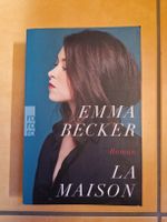 Emma Becker / La Maison