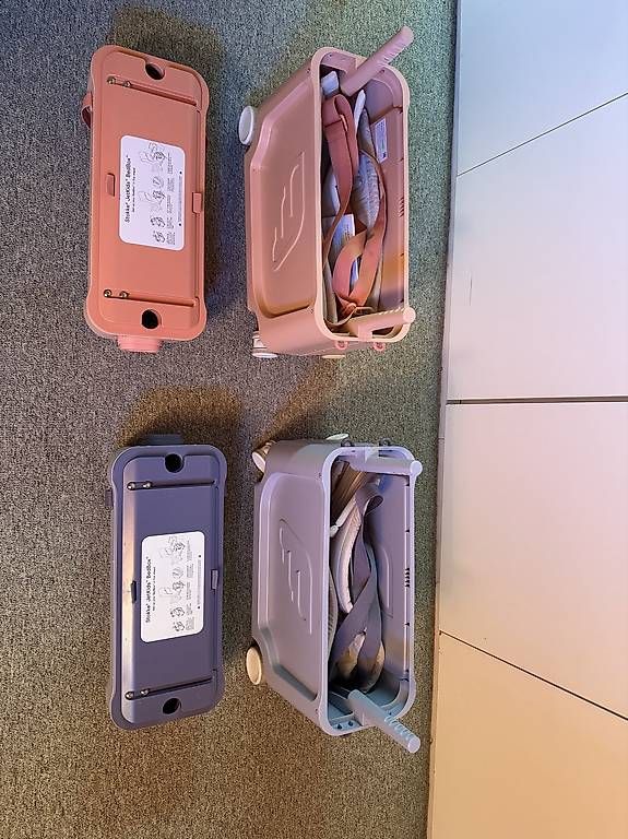 Reisekoffer: JetKids BedBox by Stokke – Gebraucht aus Crassier von chr_rzv5 1