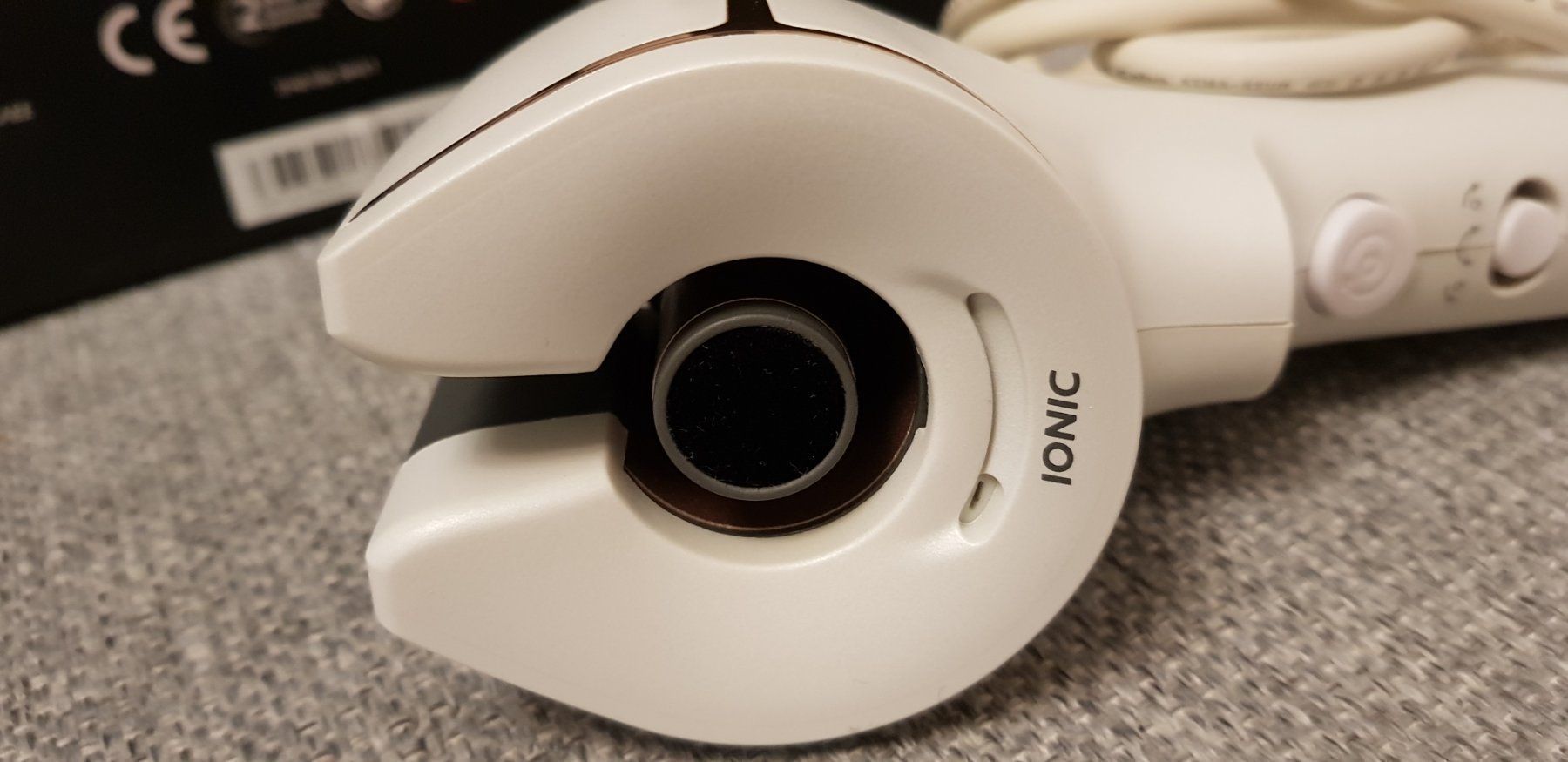 Philips Piastre & Arricciacapelli: Lockenstab, Philips ProCare Auto Curler Ionic – Nuovo (secondo la descrizione) da Jona venduto da VivianPatrick 4