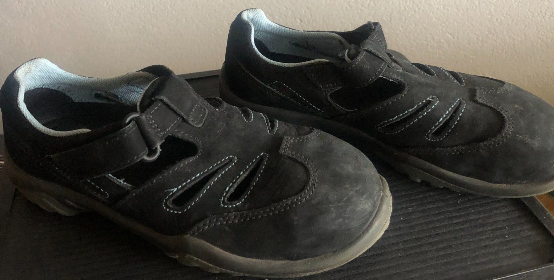 Scarpe da uomo: Schuhe Atlas – Usato da Ramlinsburg venduto da Ruebli.X.Beet