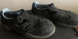 Schuhe Atlas