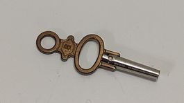 Uhrenschlüssel Uhrenaufzug 8, (S4)
