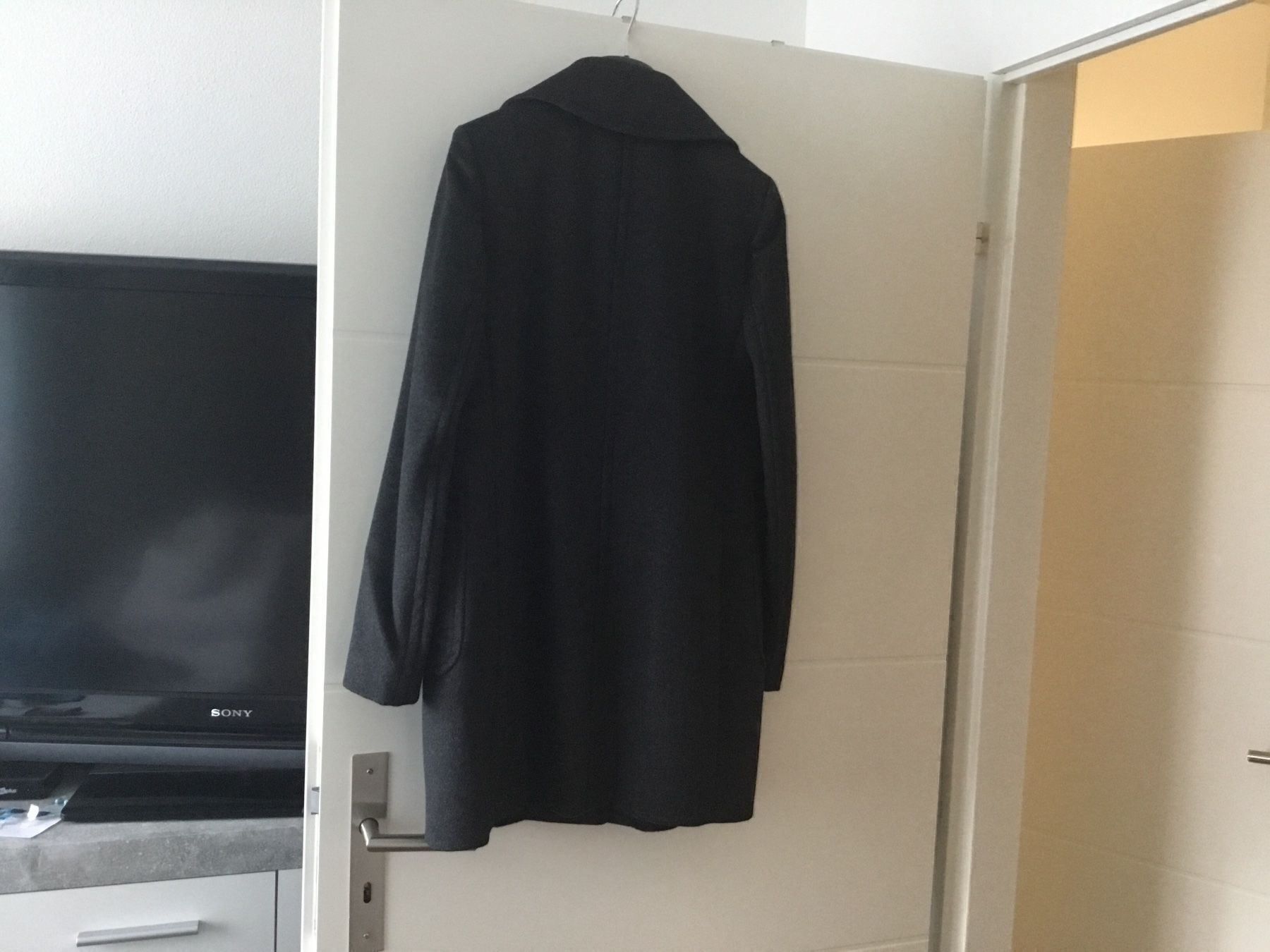 Max Mara Cappotti: Max Mara/ Max&Co Kurz Mäntel Jacke – Nuovo (secondo la descrizione) da emmenbrücke venduto da pamelaz 1