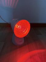 Infrarotlampe 