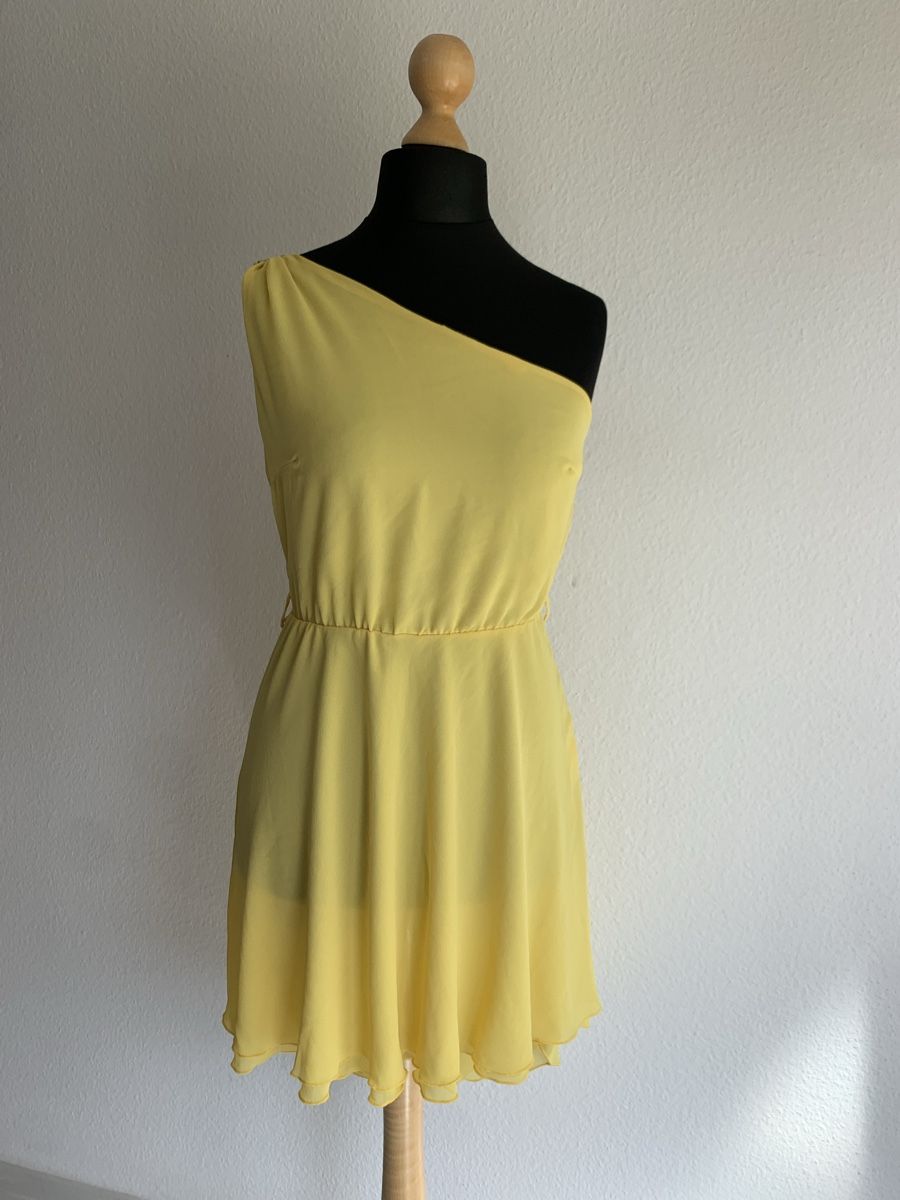 Vestiti: Kleid NP 89 – Nuovo e nell'imballaggio originale da Füllinsdorf venduto da Bambu2007 1