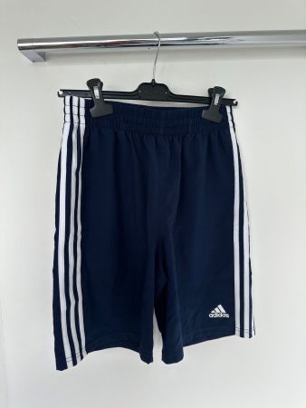 Adidas Shorts dunkelblau XS/S