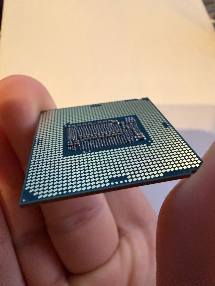 Intel PCs: Intel Core i9-9900K – D'occasion à Gampel par Giuseppeollio99 1