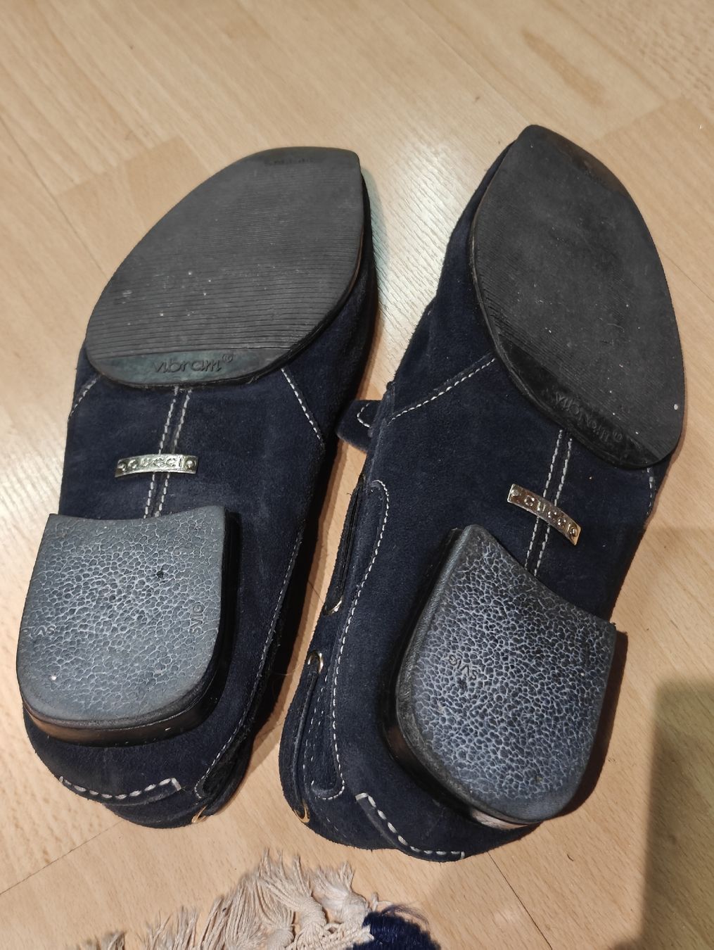 Gucci Herrenschuhe: Gucci Loafer 41 – Gebraucht aus Malans GR von mesmen 4