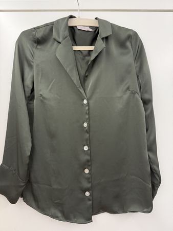 H&M Bluse M 