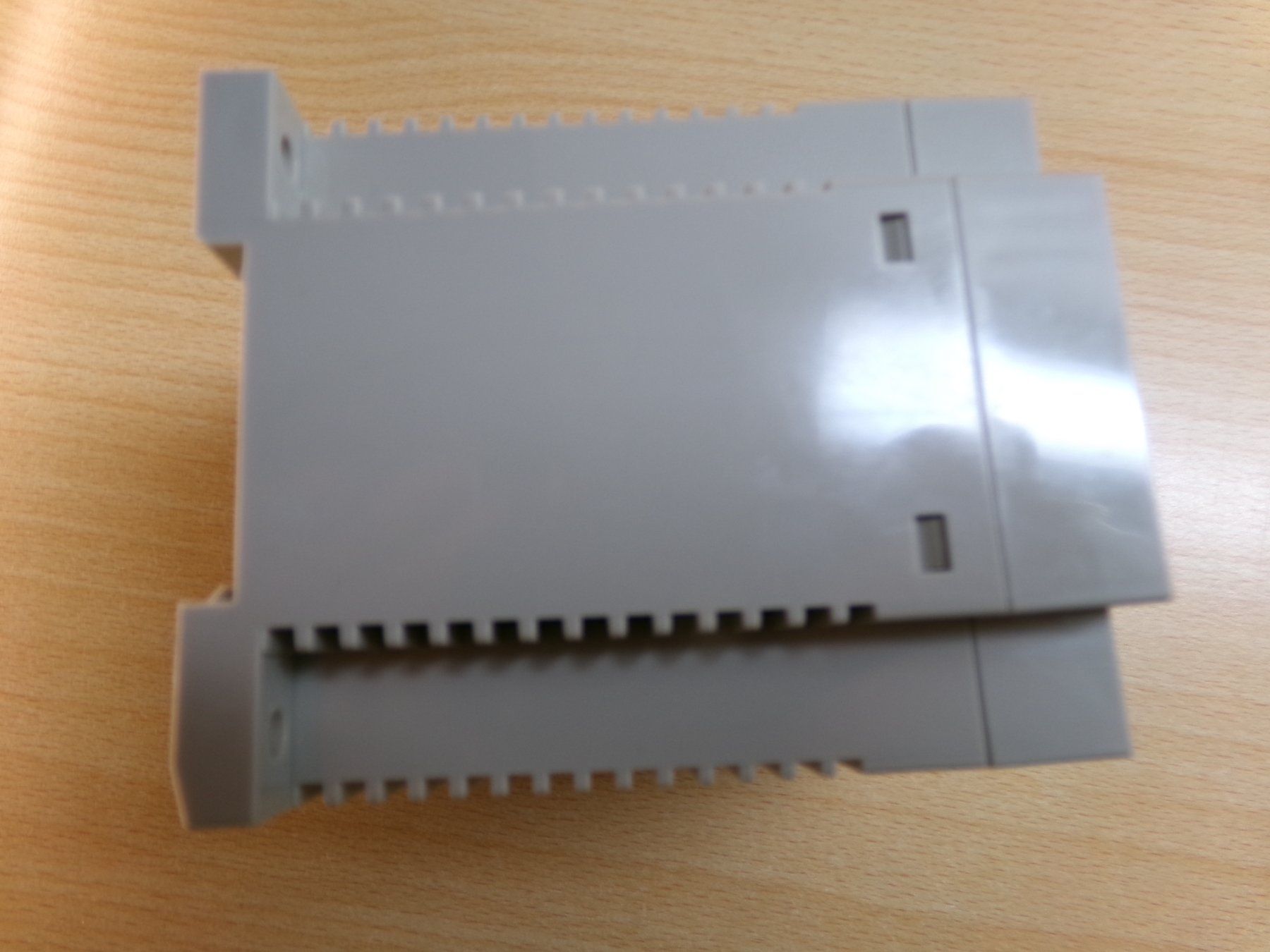 Componenti elettronici: Spannungsversorgung 24V 2,1A Omron – Usato da Hombrechtikon venduto da Maloev17 5