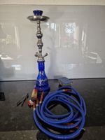 Shisha Wasserpfeife inkl. Zubehör