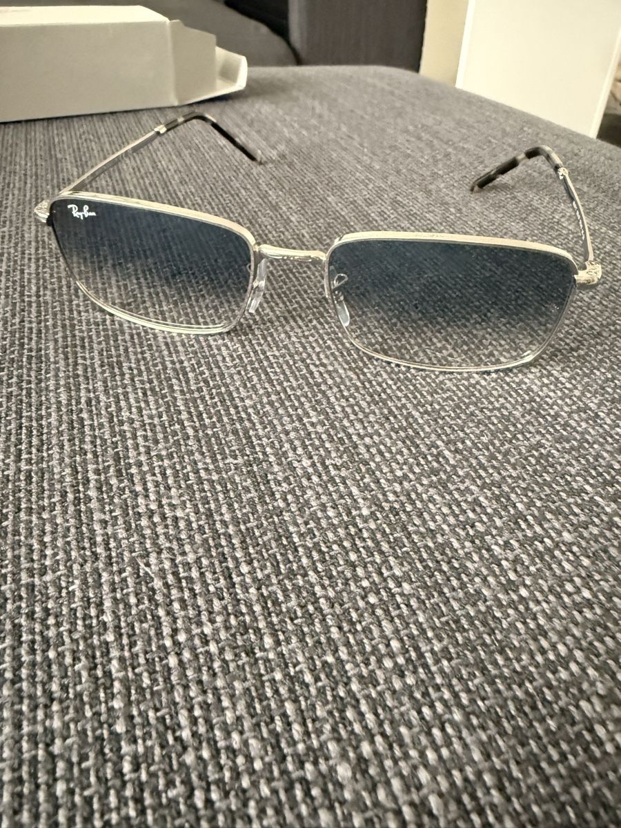 Ray-Ban Brillen & Gläser: Ray Ban RB 3717 – Neu (gemäss Beschreibung) aus Zug von Raffael23 5