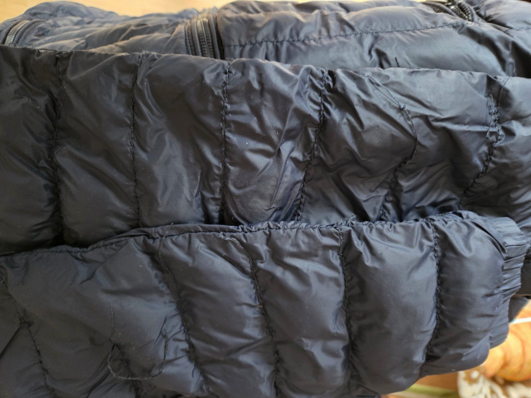 Strellson Giacche: Strellson Steppjacke – Usato da Winterthur venduto da Annie-Hall 5