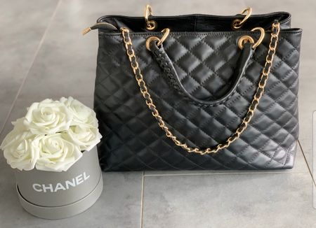 schöne Handtasche, Tasche, Leder
