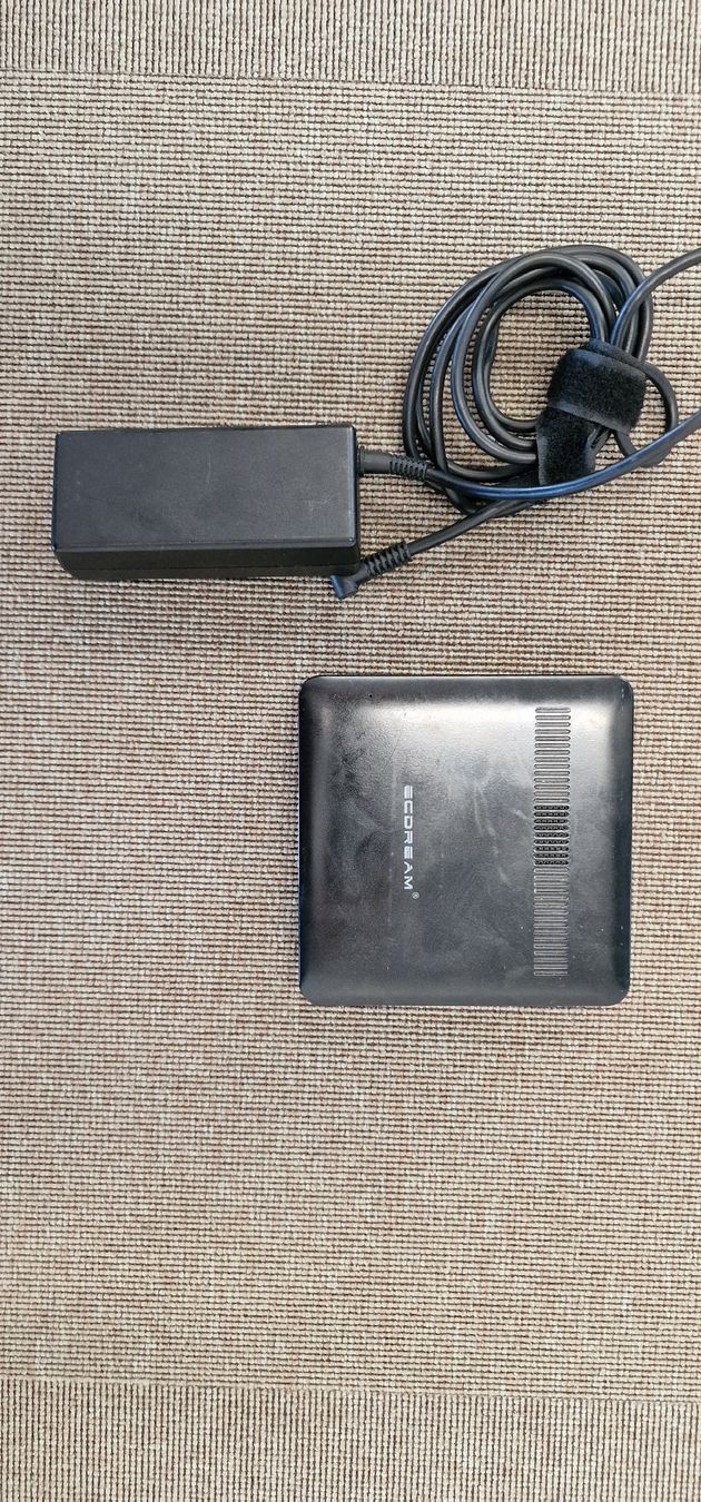 PCs: EC DREAM T7 Mini PC Intel Atom x5-Z8350 – D'occasion à Gerlafingen par dulifuli