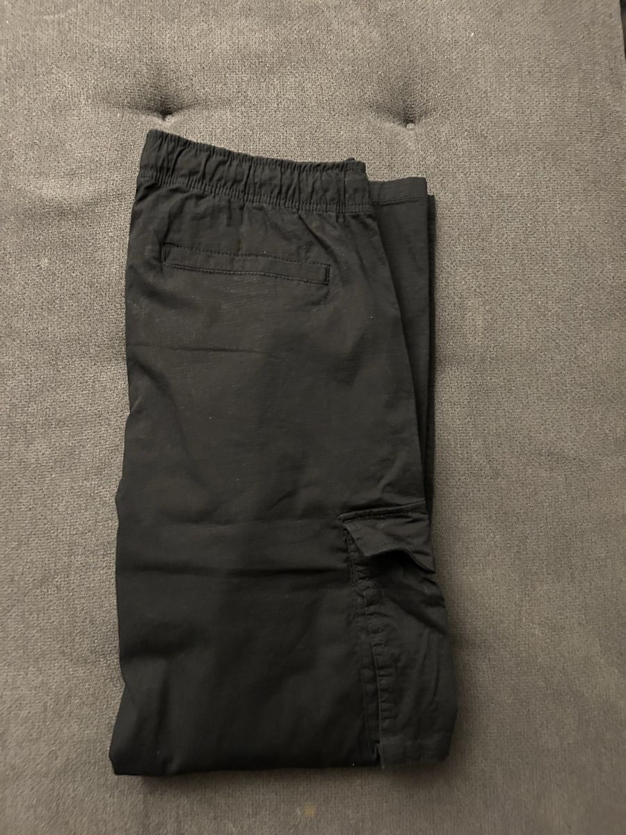 Hosen: Sweathose schwarz Gr.M – Gebraucht aus Buchs ZH von SegerLegende 2