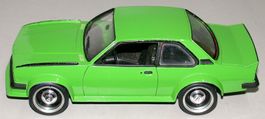 Opel Ascona B 400, UNIKAT POLISTIL 1:24