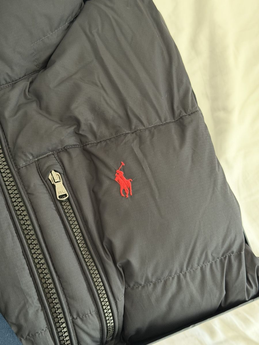 Ralph Lauren Giacche: Polo Ralph Lauren Daunenjacke – Nuovo (secondo la descrizione) da Basel venduto da irysells 5