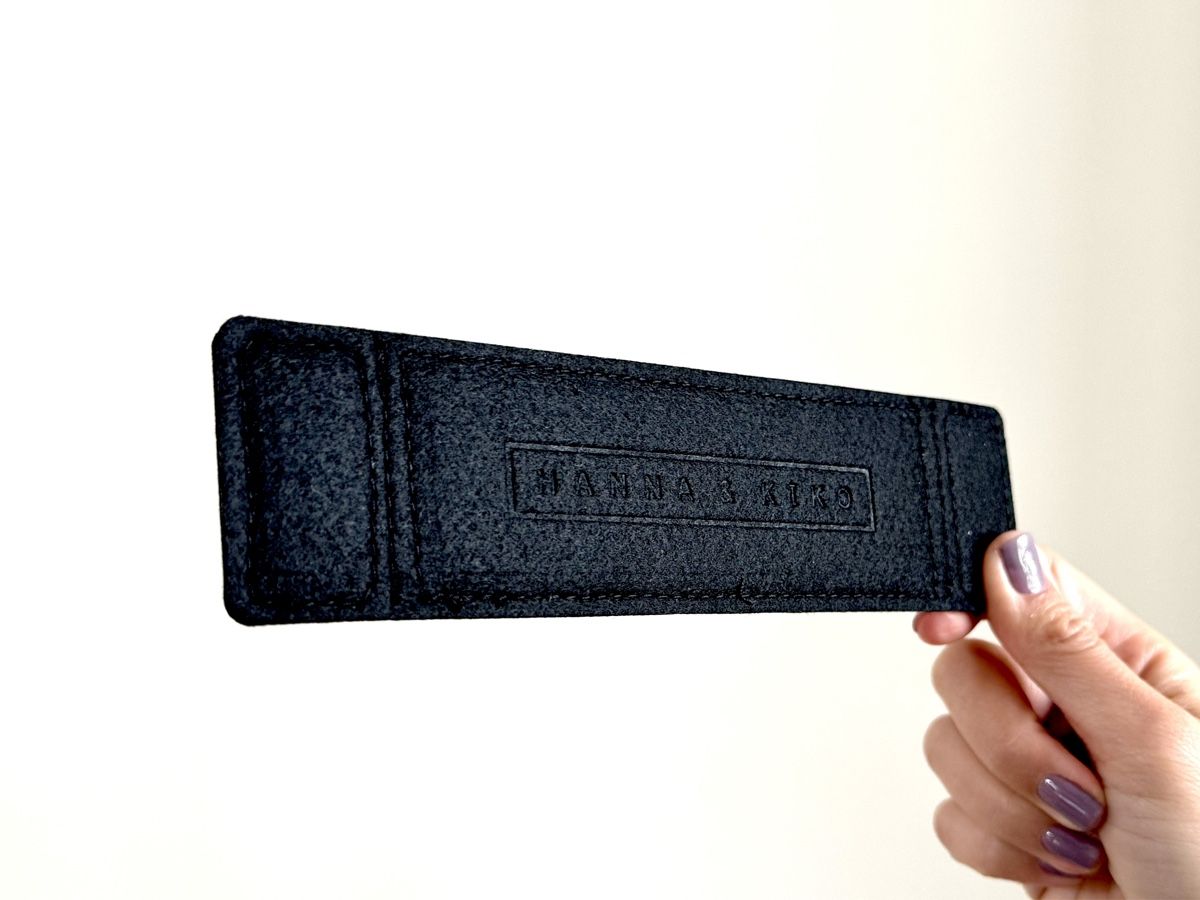 Borse da donna: Mini Flap Square Tasche Base Shaper Einlegeboden – Nuovo e nell'imballaggio originale da Kriens venduto da hannaandkiko 1