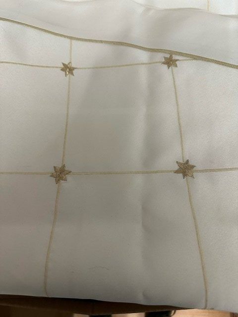 Sonstige Tischwäsche: RICO DESIGN WEIHNACHTEN TISCHDECKE NEU – Neu (gemäss Beschreibung) aus Ostermundigen von wini63 2